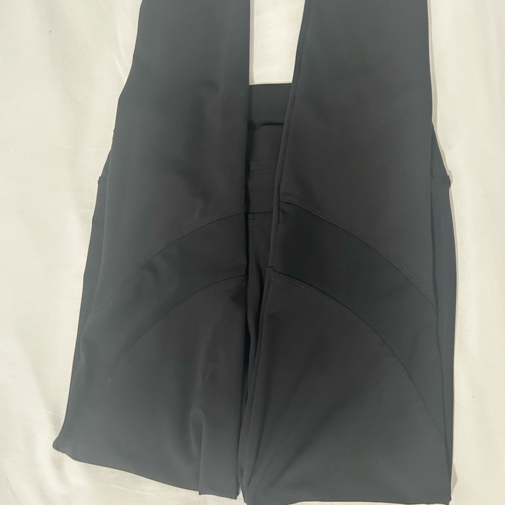 Nike Black Leggings